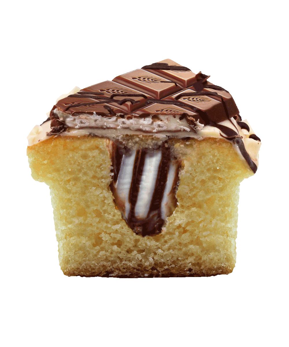 Chocolate Kingdom