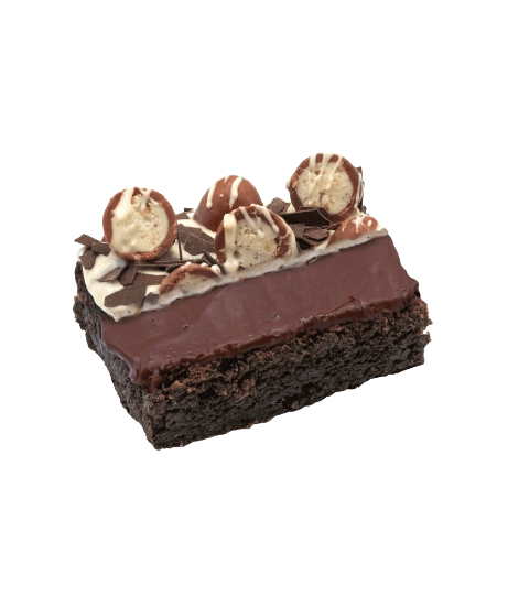 Crispy Choco Bon