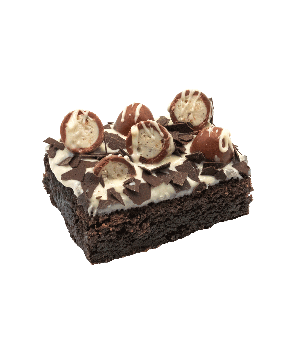 Crispy Choco Bon