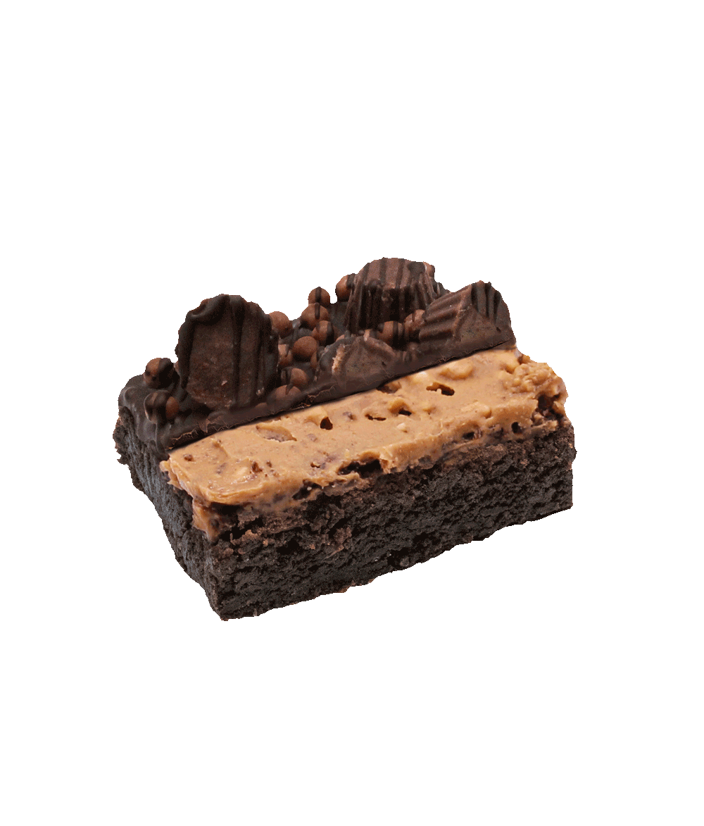 Peanutbutter Bomb