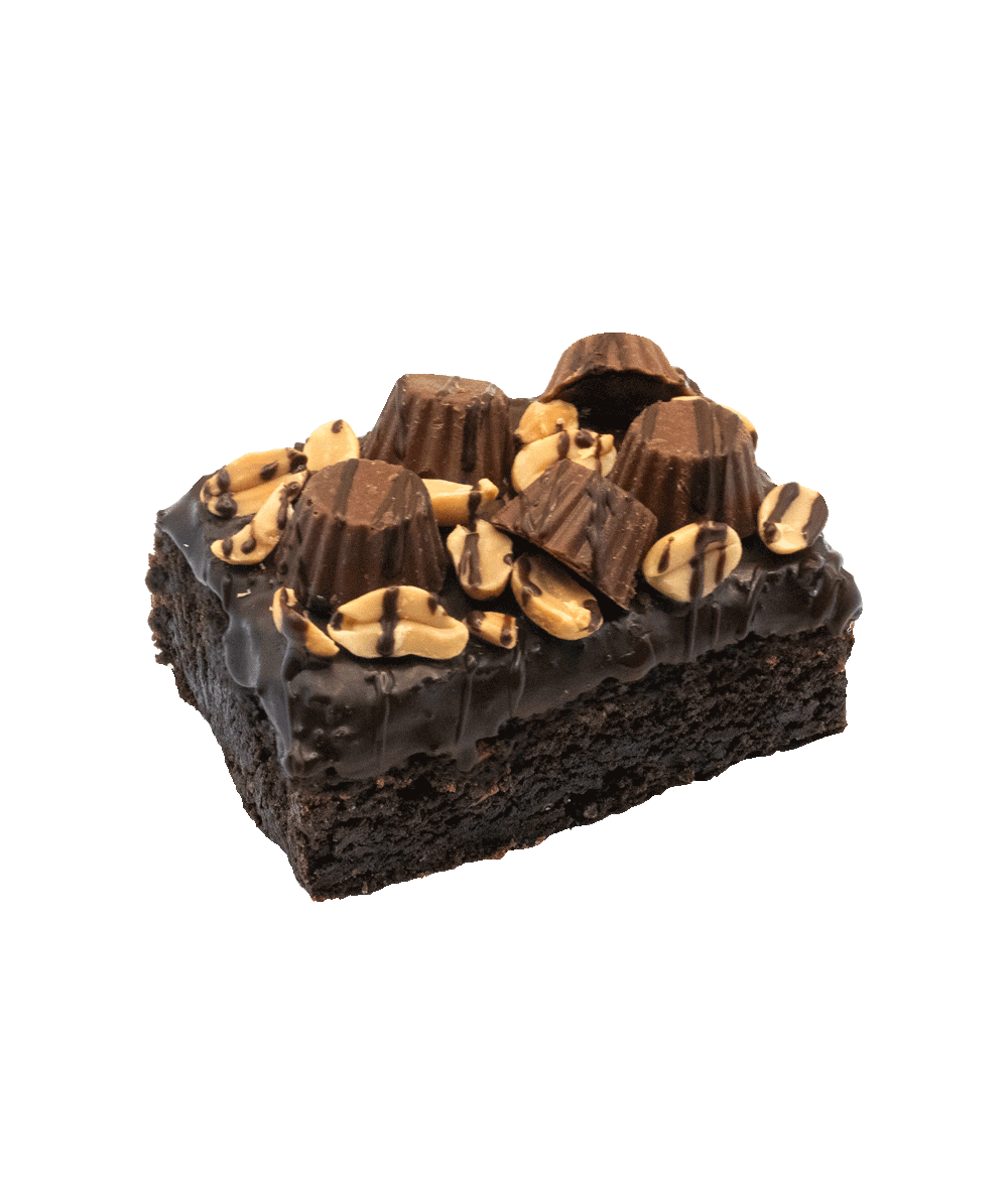 Peanutbutter Bomb