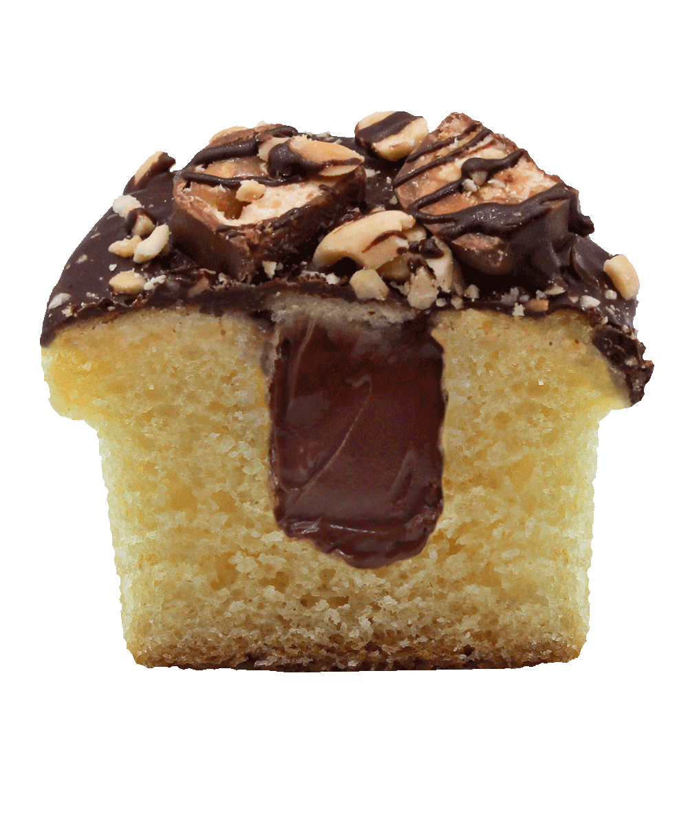 Peanut Choc