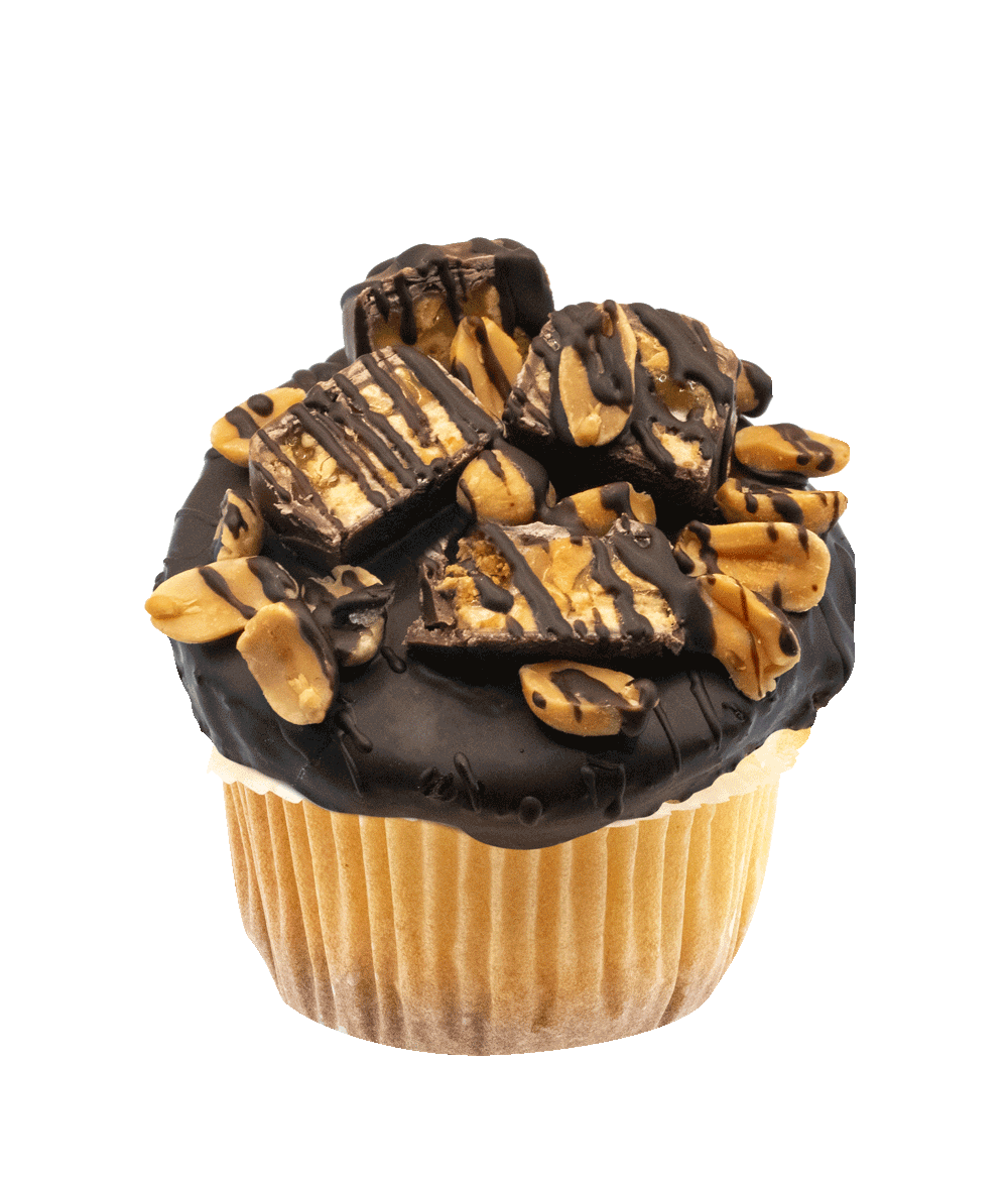 Peanut Choc
